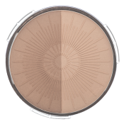 Artdeco Bronzing Powder Compact Refill bronzing poeder - navullen 80 Natural 10 g