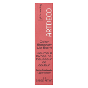 Artdeco Color Booster Lip Balm langhoudende lippenstift 4 Rosé 3 g