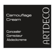 Artdeco Camouflage Cream corrector resistente al agua 19 Fresh Peach 4,5 g