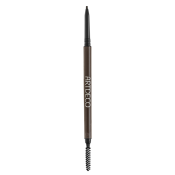 Artdeco Ultra Fine Brow Liner olovka za obrve 12 Deep Brunette 0,9 g