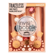 InvisiBobble Waver British Royal To Bead Or Not To Bead Haarspelden