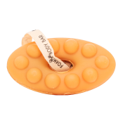 Foamie Vaste Douchegel Shower Body Bar Mango & Orange 80 g