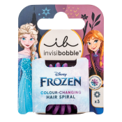 InvisiBobble Disney Frozen Original Hair Spiral gumka do włosów