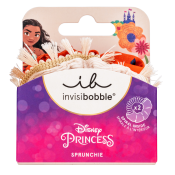 InvisiBobble Disney Princess Moana Sprunchie gumička do vlasů