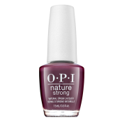 OPI Nature Strong Natural Origin Lacquer lak za nokte Eco Maniac 15 ml