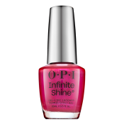 OPI Infinite Shine Gel-Like Lacquer lak za nokte s gel efektom Pompeii Purple 15 ml