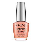 OPI Infinite Shine Gel-Like Lacquer lak za nokte s gel efektom On a Mission 15 ml