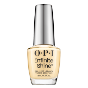 OPI Infinite Shine Gel-Like Lacquer lak za nokte s gel efektom This Chic is Bananas 15 ml