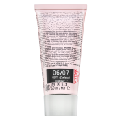 Wella Professionals Shinefinity Zero Lift Glaze profesionalna demi-trajna boja za kosu 06/07 Deep Walnut 60 ml