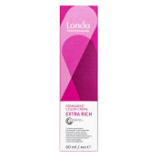 Londa Professional Londacolor Extra Rich Creme vopsea profesională permanentă pentru păr 12/1 Special Blond Ash 60 ml