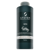 System Professional Man Anti-Dandruff Shampoo čisticí šampon proti lupům 1000 ml