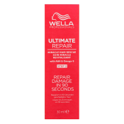 Wella Professionals Ultimate Repair Miracle Hair Rescue serum za regeneraciju, prehranu i zaštitu kose 30 ml