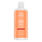 Wella Professionals Invigo Nutri-Enrich Shampoo with Goji Berry hranjivi šampon za suhu i oštećenu kosu 500 ml