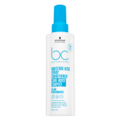 Schwarzkopf Professional BC Bonacure Moisture Kick Spray Conditioner balsamo senza risciacquo per capelli normali a secchi 200 ml