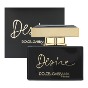 Dolce & Gabbana The One Desire parfémovaná voda pro ženy 50 ml