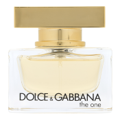 Dolce & Gabbana The One Eau de Parfum for women 30 ml