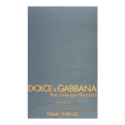 Dolce & Gabbana The One Gentleman toaletní voda pro muže 100 ml