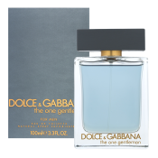 Dolce & Gabbana The One Gentleman toaletní voda pro muže 100 ml
