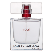 Dolce & Gabbana The One Sport For Men toaletní voda pro muže 30 ml