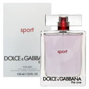 Dolce & Gabbana The One Sport For Men toaletní voda pro muže 150 ml