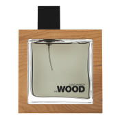 Dsquared2 He Wood toaletní voda pro muže 100 ml