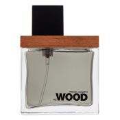 Dsquared2 He Wood Eau de Toilette for men 30 ml