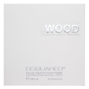 Dsquared2 He Wood Ocean Wet Wood Eau de Toilette for men 100 ml
