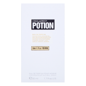 Dsquared2 Potion Eau de Parfum voor mannen 50 ml