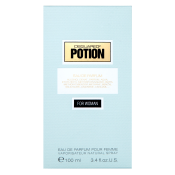 Dsquared2 Potion for Women Eau de Parfum for women 100 ml