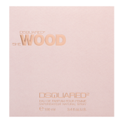 Dsquared2 She Wood parfémovaná voda pro ženy 100 ml