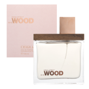 Dsquared2 She Wood parfémovaná voda pro ženy 100 ml