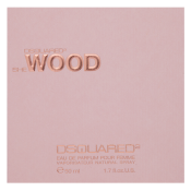 Dsquared2 She Wood parfémovaná voda pro ženy 50 ml