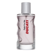 Ducati Fight For Me Eau de Toilette for men 100 ml