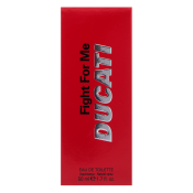Ducati Fight For Me Eau de Toilette for men 50 ml