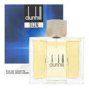 Dunhill 51.3 N woda toaletowa dla mężczyzn 100 ml