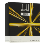 Dunhill Black toaletná voda pre mužov 100 ml
