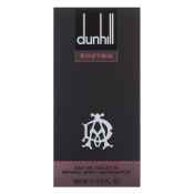 Dunhill Custom woda toaletowa dla mężczyzn 100 ml