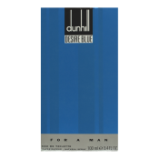 Dunhill Desire Blue toaletní voda pro muže 100 ml