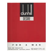 Dunhill Desire for Man toaletní voda pro muže 50 ml