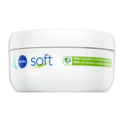 Nivea Soft hidratantna krema Hydrating Cream 50 ml