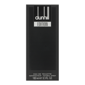 Dunhill Dunhill Edition toaletní voda pro muže 100 ml