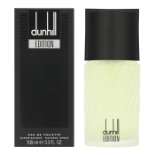 Dunhill Dunhill Edition toaletní voda pro muže 100 ml