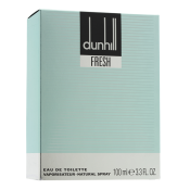 Dunhill Fresh toaletní voda pro muže 100 ml
