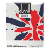 Dunhill London woda toaletowa dla mężczyzn 100 ml