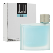 Dunhill Pure woda toaletowa dla mężczyzn 50 ml