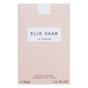 Elie Saab Le Parfum parfémovaná voda pro ženy 50 ml
