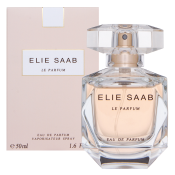 Elie Saab Le Parfum parfémovaná voda pro ženy 50 ml