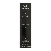 Elizabeth Arden 5th Avenue Nights woda perfumowana dla kobiet 125 ml