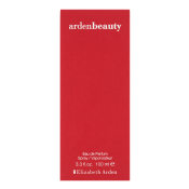 Elizabeth Arden Arden Beauty parfémovaná voda pro ženy 100 ml