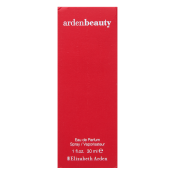 Elizabeth Arden Arden Beauty woda perfumowana dla kobiet 30 ml